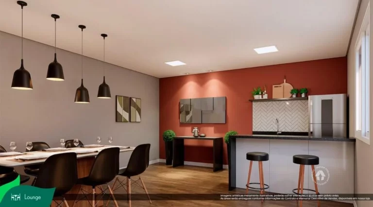 Imagem METROCASA JARDIM BOTÂNICO - Studio 58m², Duplex 1 dorm, 12 minutos de carro da Estação Saúde do Metrô!