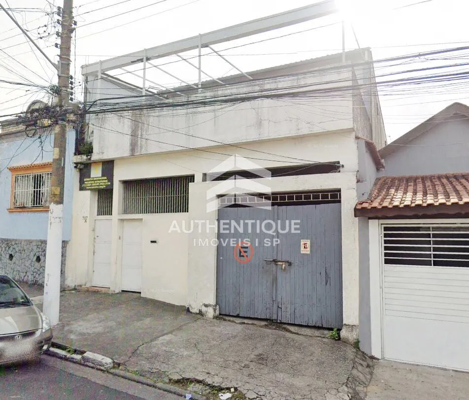 Imagem Prédio à venda no bairro Penha de França - São Paulo/SP