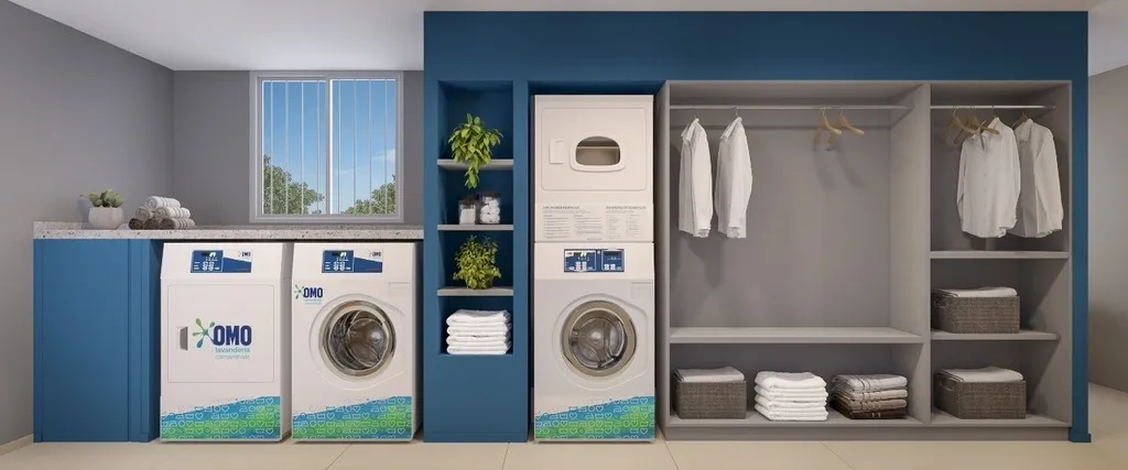 Imagem Um empreendimento completo com toda segurança, conforto e lazer que você merece. Preço e disponib...