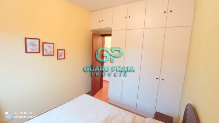 Imagem Apartamento à venda no bairro Enseada - Guarujá/SP