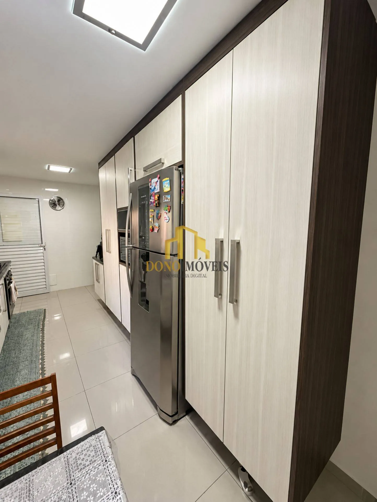 Imagem Apartamento A venda Domo Prime 180 m²,