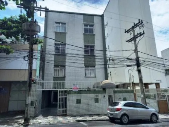 Imagem Apartamento com 2 Quartos à Venda, 78 m² em Pituba - Salvador