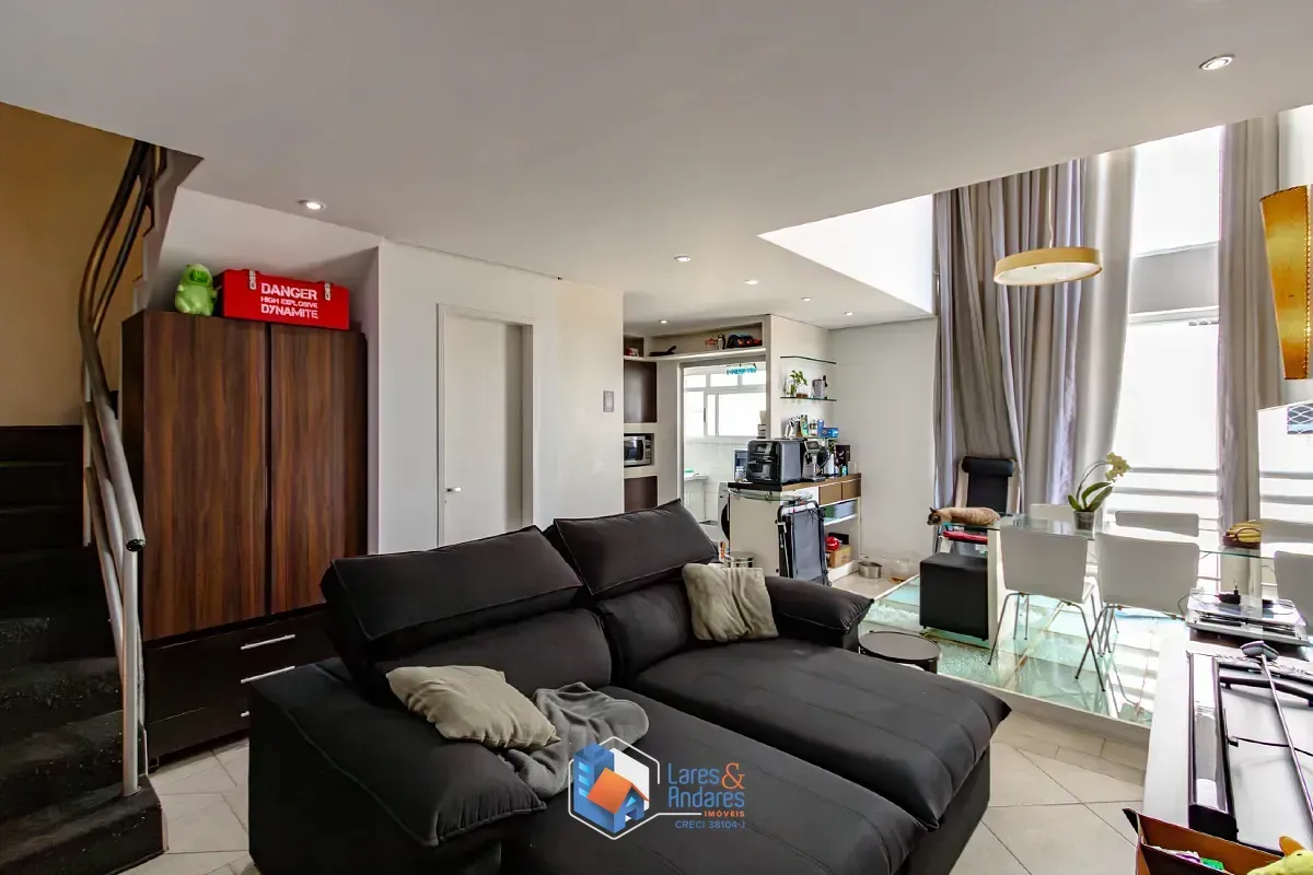 Imagem Apartamento para venda em Vila Madalena com 1 quarto, sendo 1 suíte, 71m²