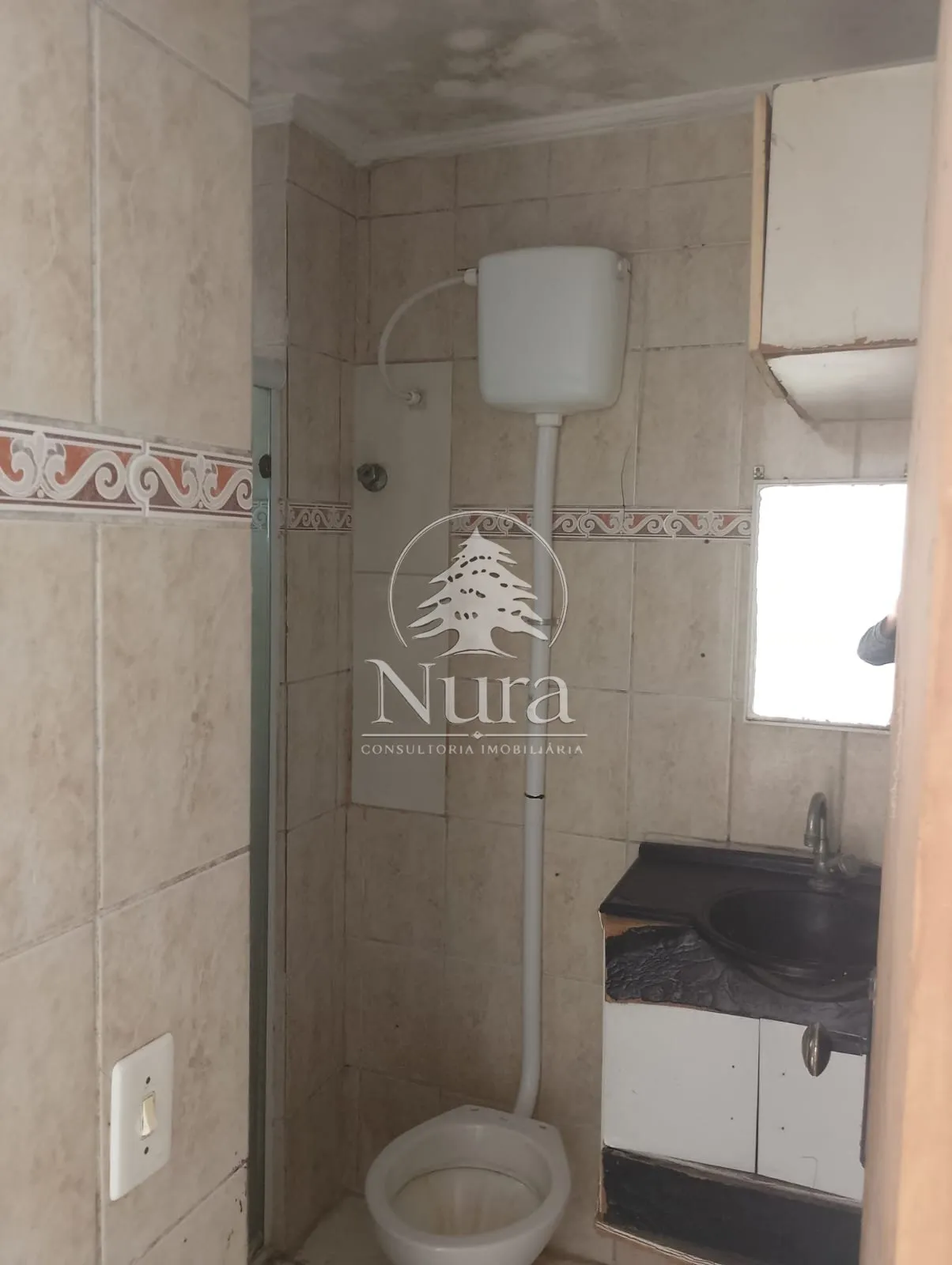 Imagem Apartamento de 2 quartos, 42m² no bairro Encruzilhada, em Santos