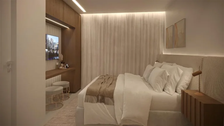 Imagem Apartamento Padrão