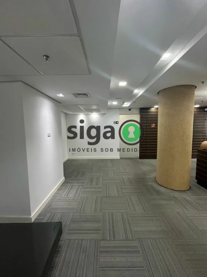 Foto do imóvel Sala Comercial e 4 banheiros para Locação, 290 m² por R$ 41.000,00