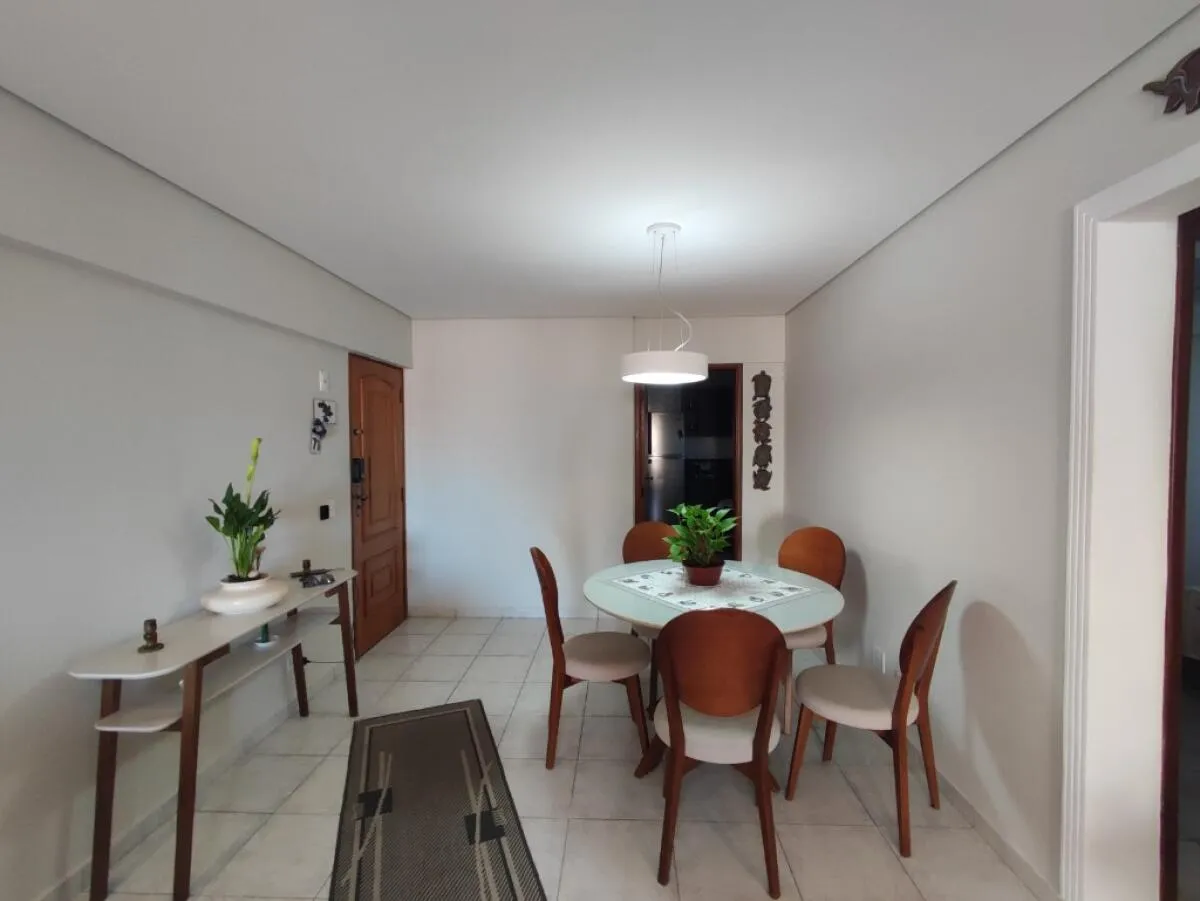 Imagem APARTAMENTO COM 120,00 m² - TUPI - PRAIA GRANDE SP