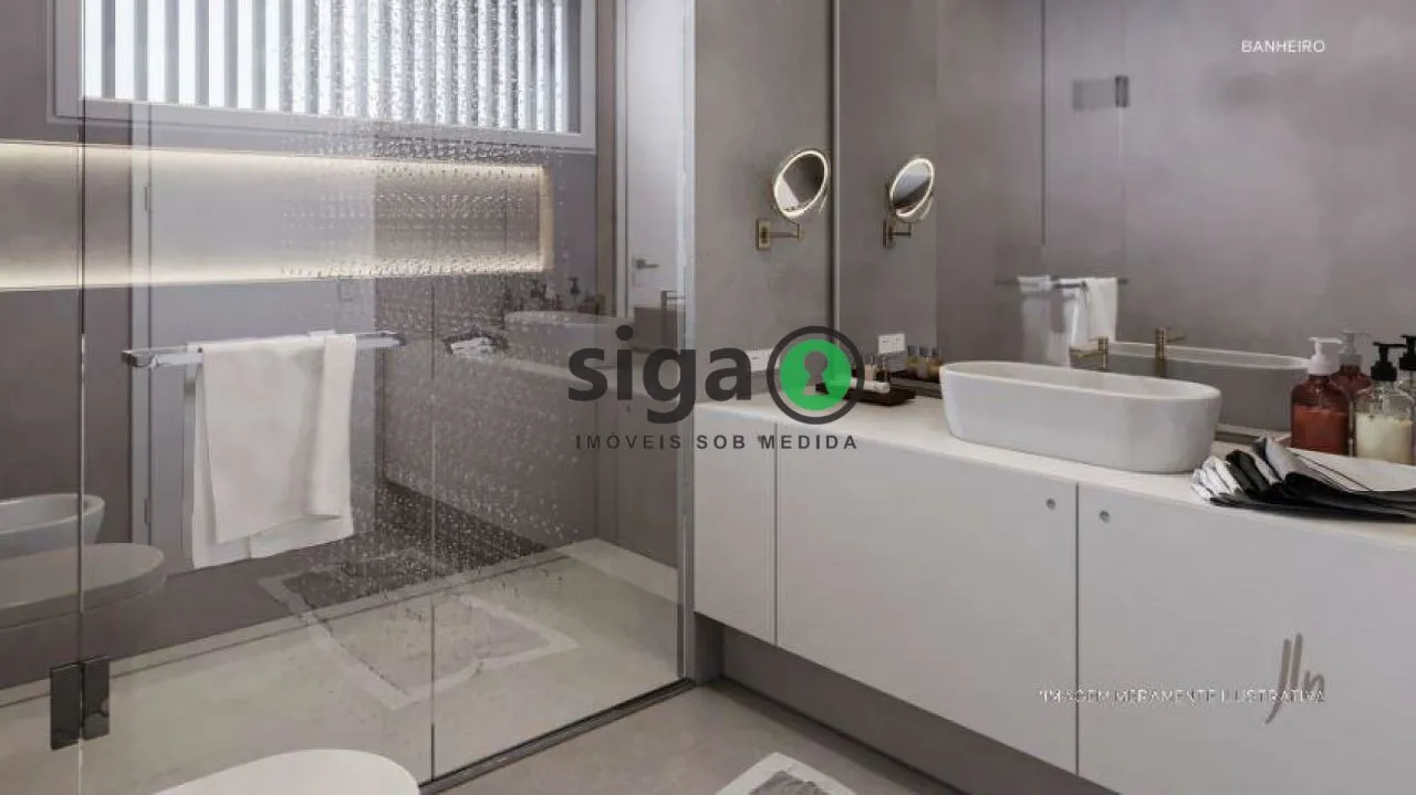 Imagem Casa em Condomínio Residencial em Brooklin