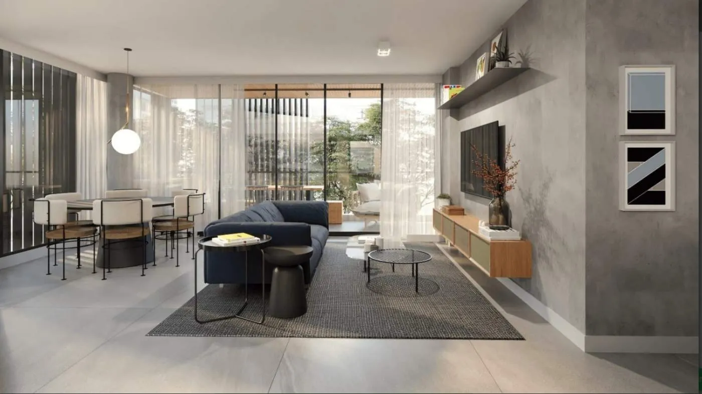 Imagem Ivo Botafogo  Apartamentos Alto Padrão em Botafogo, RJ