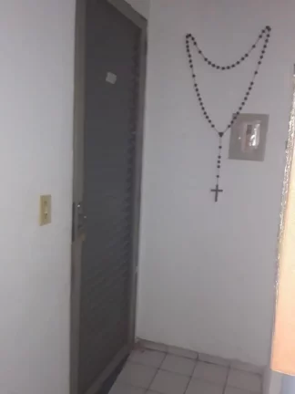 Imagem Apartamento pronto para morar, 2 dormitórios à venda por R$ 120.000,00 - Condomínio Residencial ASALPI - Morros - Teresina/PI