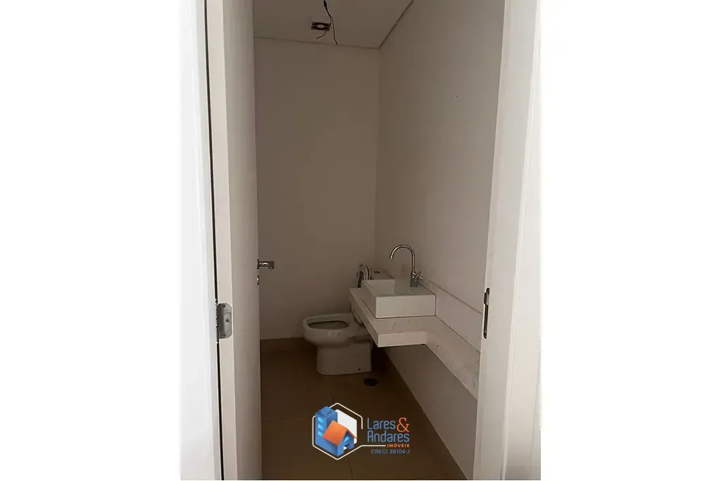 Imagem Casa em Condomínio à venda 4 Quartos 4 Suites 3 Vagas 320M² Real Parque São Paulo - SP