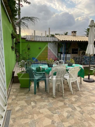 Imagem CASA RESIDENCIAL em RIO DE JANEIRO - RJ, VARGEM GRANDE