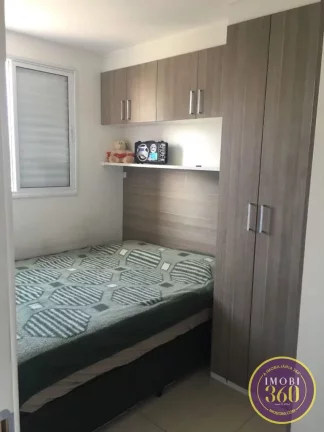 Imagem Apartamento à Venda em Jardim São Pedro, São Paulo - SP