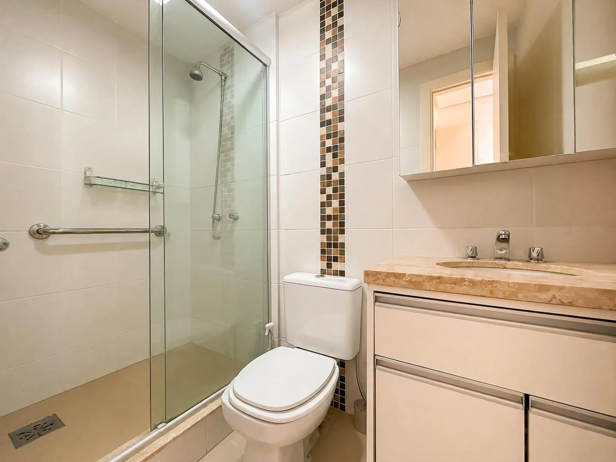 Imagem Viva com a melhor vista no My Way Belvedere 71,39 m² - R$640.000