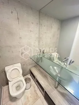 Imagem APARTAMENTO 2 QUARTOS 70 METROS - ALUGUEL ANUAL - PRAIA BRAVA - ITAJAI/SC