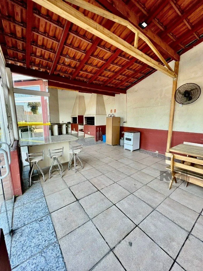 Imagem Espaçoso Apartamento