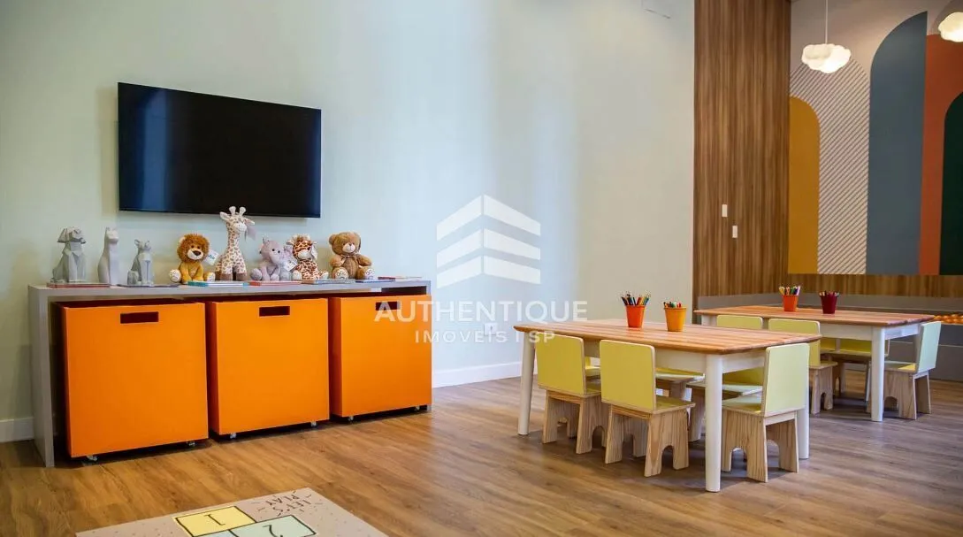 Imagem SINTONIA PERDIZES - Apartamento à venda em São Paulo/SP