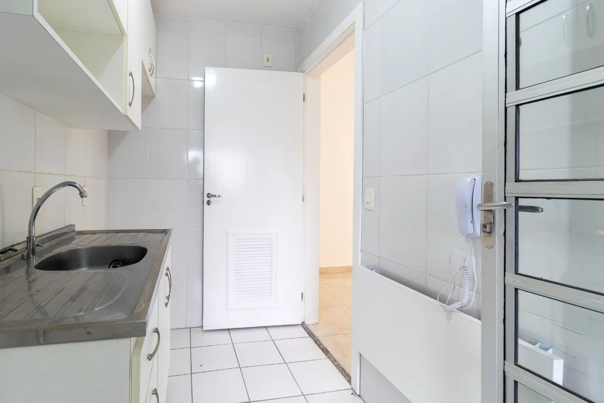 Imagem Apartamento para venda em Planalto com 3 quartos, sendo 1 suíte, 59m2