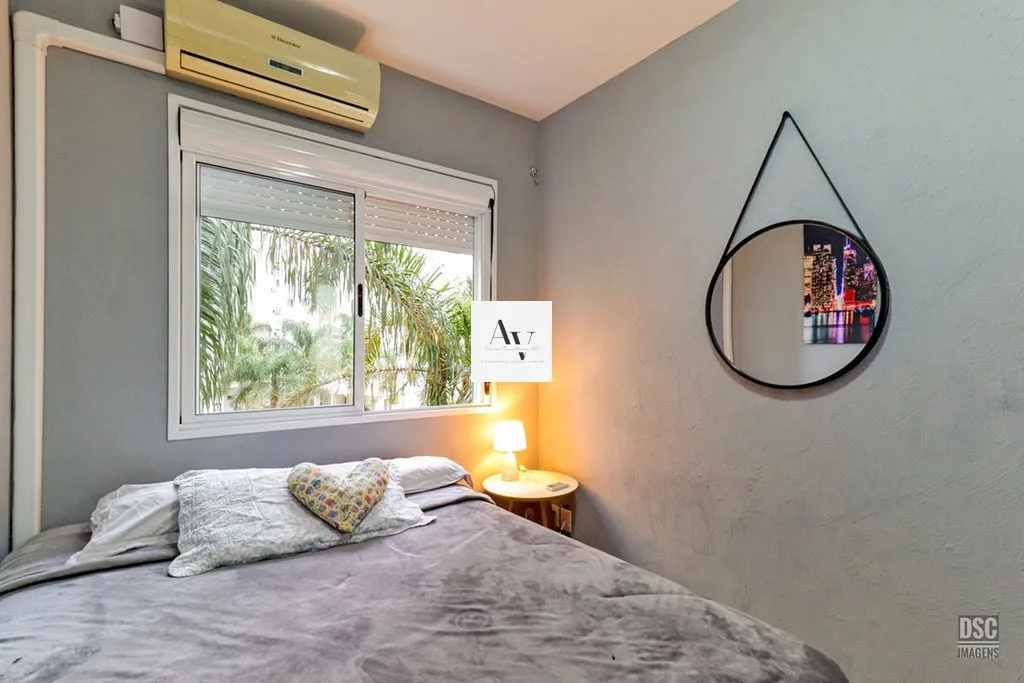 Imagem Apartamento à venda no bairro Vila Ipiranga - Porto Alegre/RS