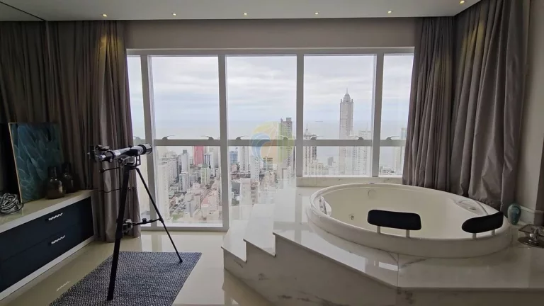 Imagem Edifício Edgar Wegner PentHouse