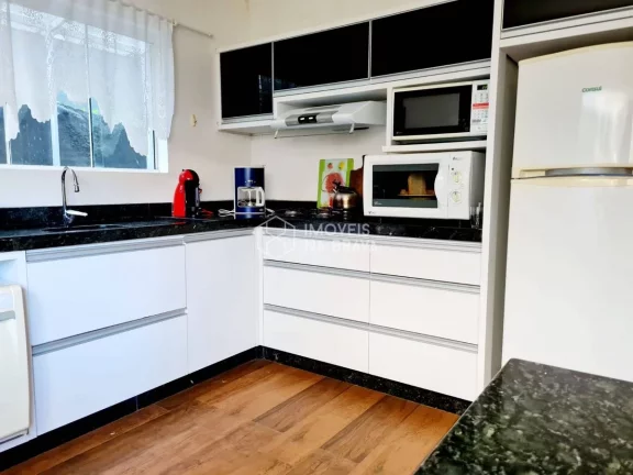 Imagem CASA 4 QUARTOS ALUGUEL - PRAIA BRAVA ITAJAI -SC