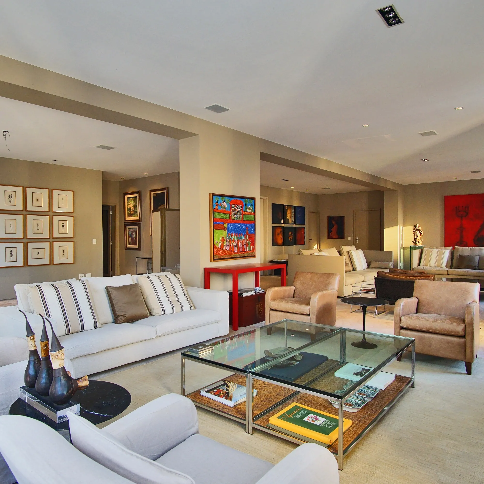 Imagem APARTAMENTO RESIDENCIAL em SÃO PAULO - SP, JARDIM AMÉRICA