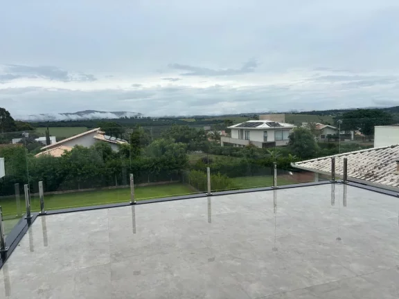 Imagem Casa à venda em Igarapé Condomínio Serra Verde.