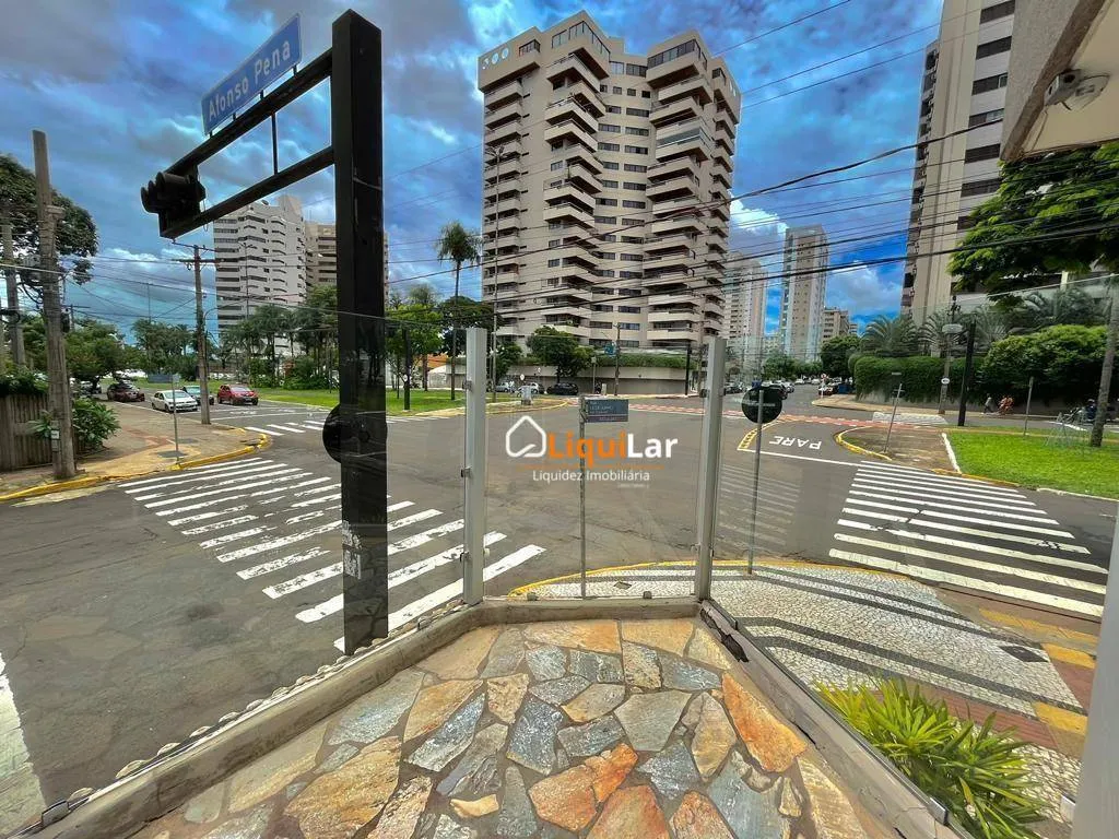 Imagem Edifício Apollo na Av Afonso Pena