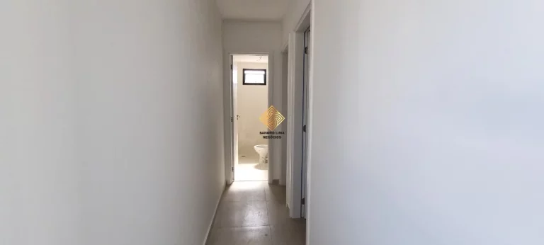Imagem APARTAMENTO DE 47M², 2 DORM, VARANDA COM 1 VAGA COBERTA A VENDA - VILA JAGUARA - ZONA OESTE - SÃO PAULO / SP