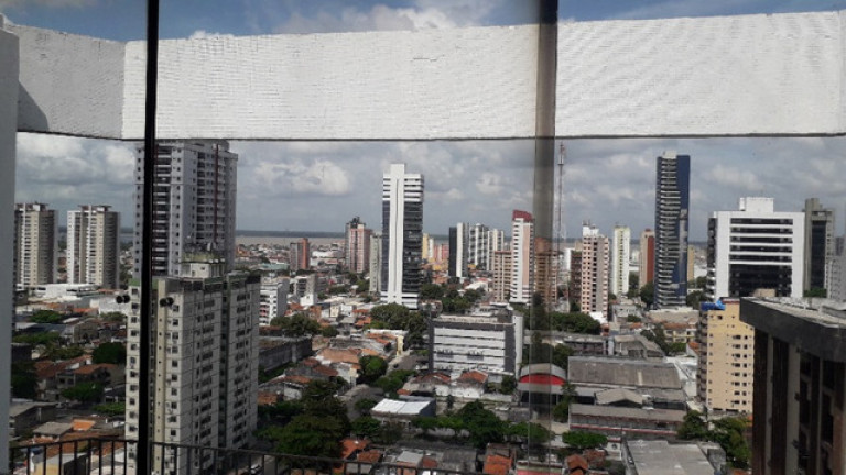 Cobertura com 4 Quartos à Venda, 280 m² em Batista Campos - Belém