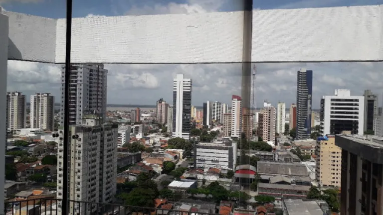 Imagem Cobertura com 4 Quartos à Venda, 280 m² em Batista Campos - Belém