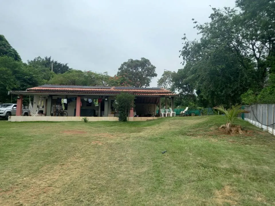 Imagem CHÁCARA - PARQUE IMPERADOR -CAMPINAS