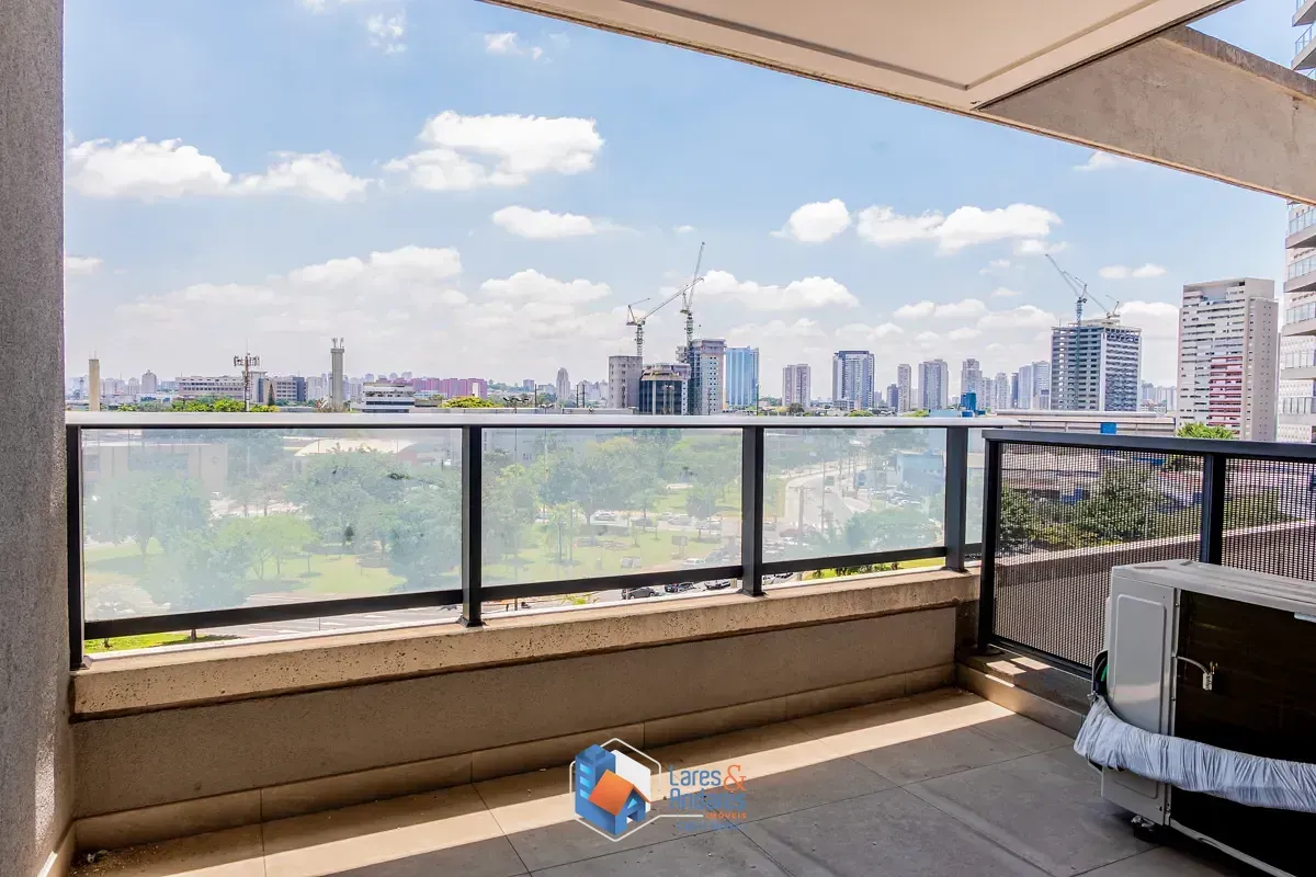 Imagem Apartamento para venda em Jardim das Perdizes com 2 quartos, sendo 2 suítes, 69m²