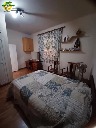 Imagem CASA ASSOBRADADA C/ 109M², 3 DORMS E 1 VAGA NA VL NOVA CACHOEIRINHA