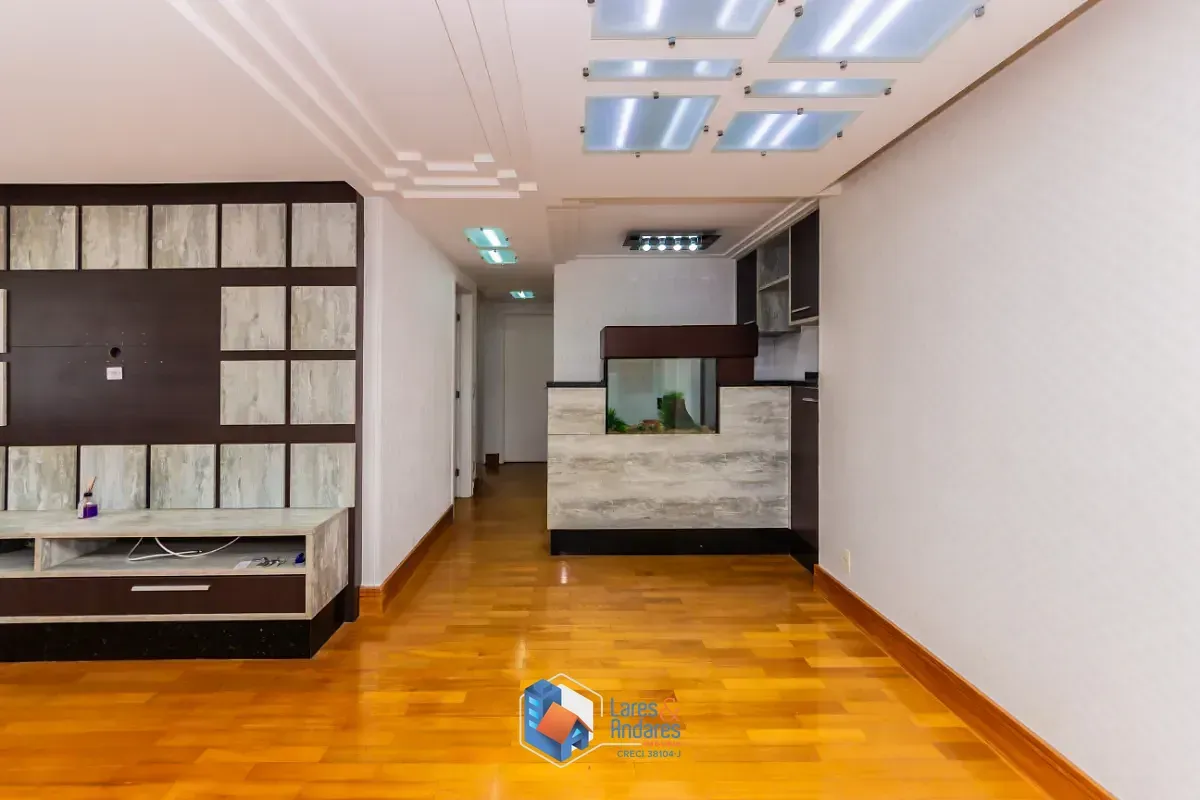 Imagem Apartamento para venda em Ipiranga com 4 quartos, sendo 1 suíte, 108m²