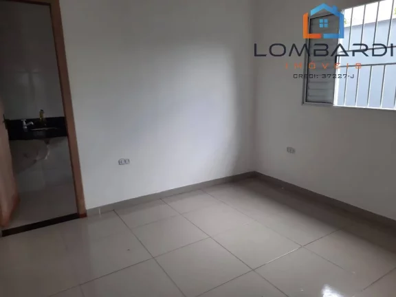 Imagem Casa a venda no Golfinhos- Caraguatatuba