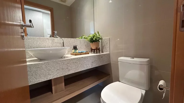 Imagem Apartamento na Reserva do Paiva 212m² 4 quartos