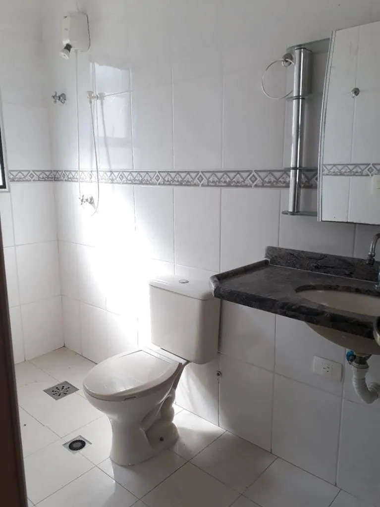 Imagem Apartamento à venda e locação 3 Quartos, 2 Suites, 2 Vagas, 150M², Centro, Pindamonhangaba - SP | Edificio Condominio Monte Verde