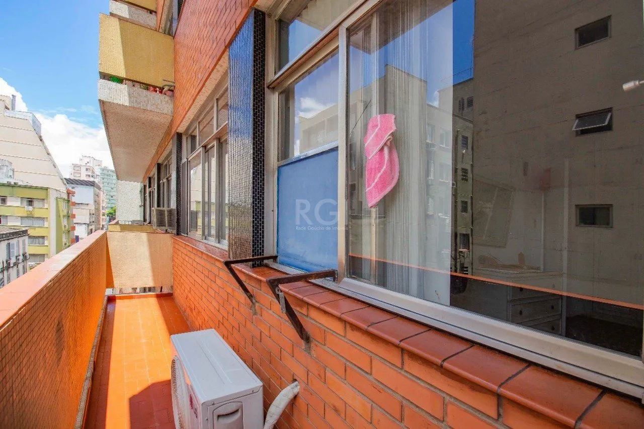 Imagem Apartamento em Centro Histórico