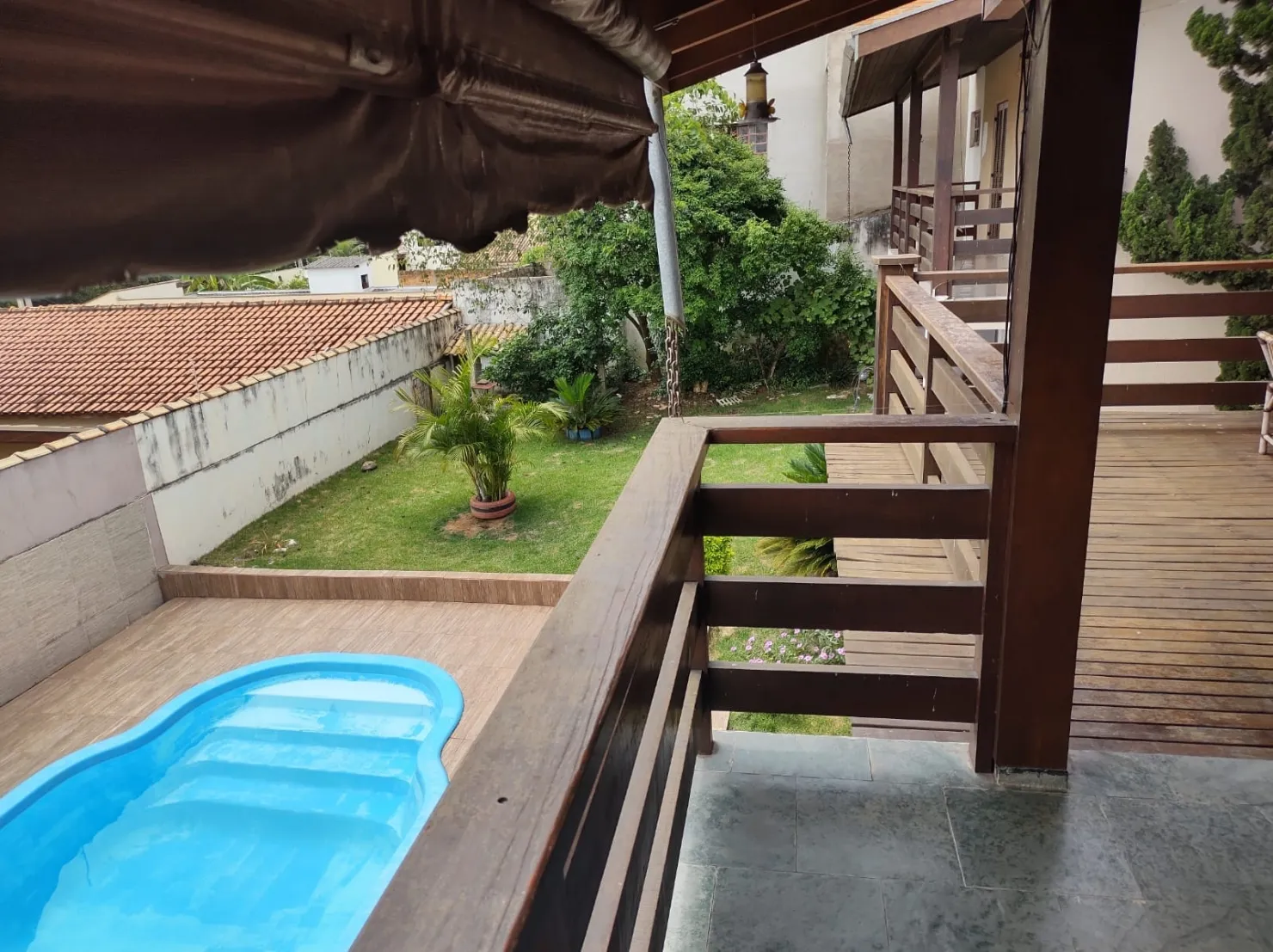 Imagem Casa à venda 3 Quartos, 1 Suite, 2 Vagas, 500M², Residencial Mombaça, Pindamonhangaba - SP