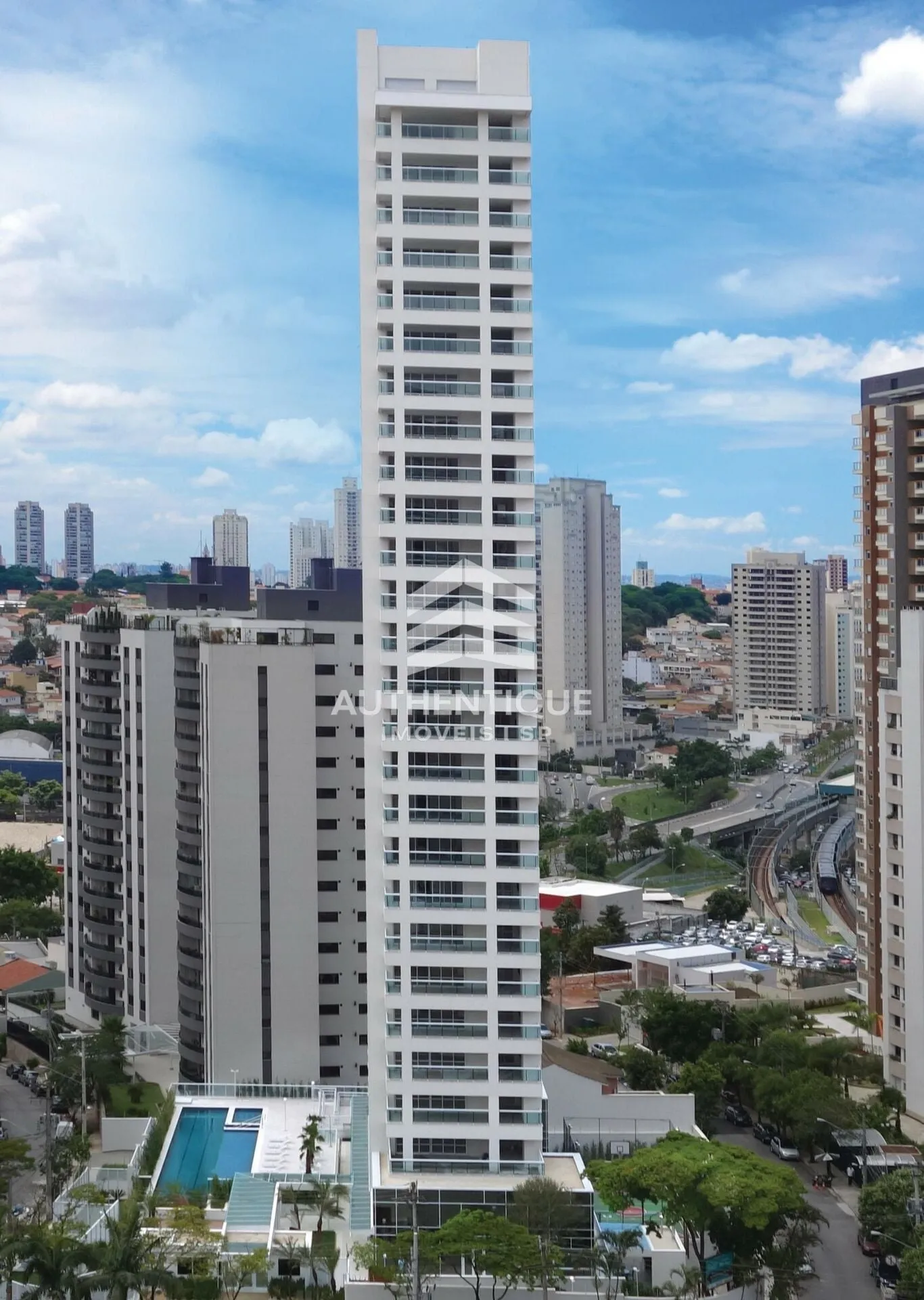 Imagem Voltaire Chácara Klabin - Apartamento à venda no bairro Chacara Klabin - São Paulo/SP, Zona Sul