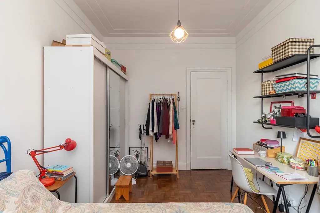 Imagem Apartamento à venda em São Paulo, Campos Elíseos, com 3 quartos, 117m2