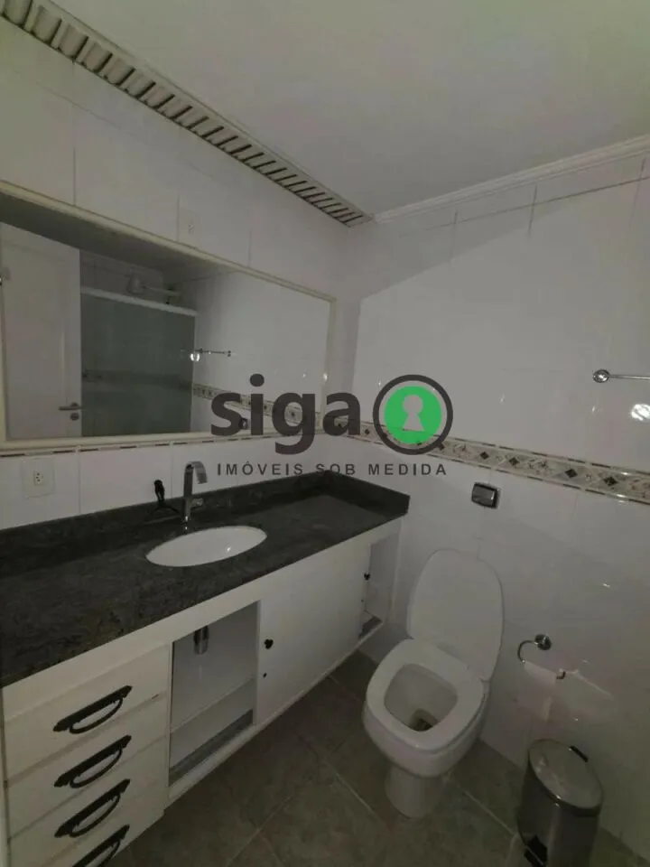 Imagem Apartamento a venda no Morumbi 02 dormitórios, 02 suíte, 02 vagas