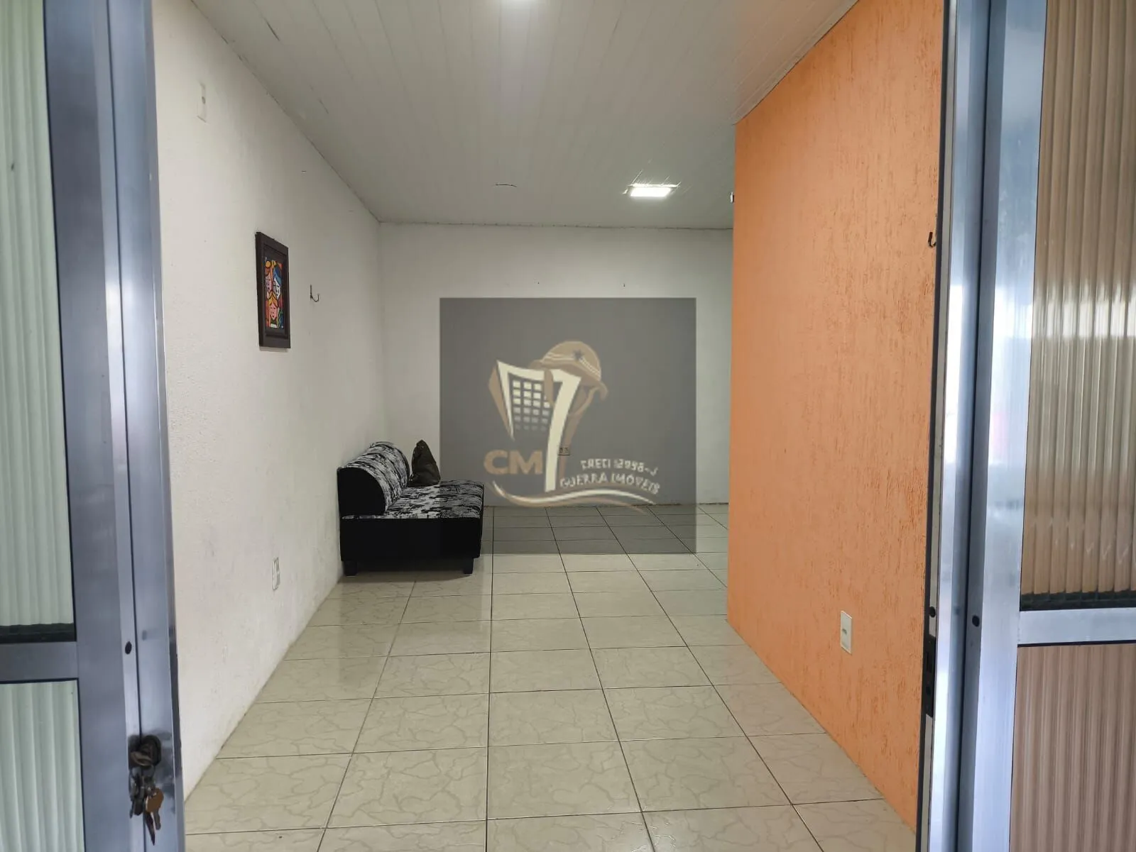 Imagem Trinta e Três Casa S-N
