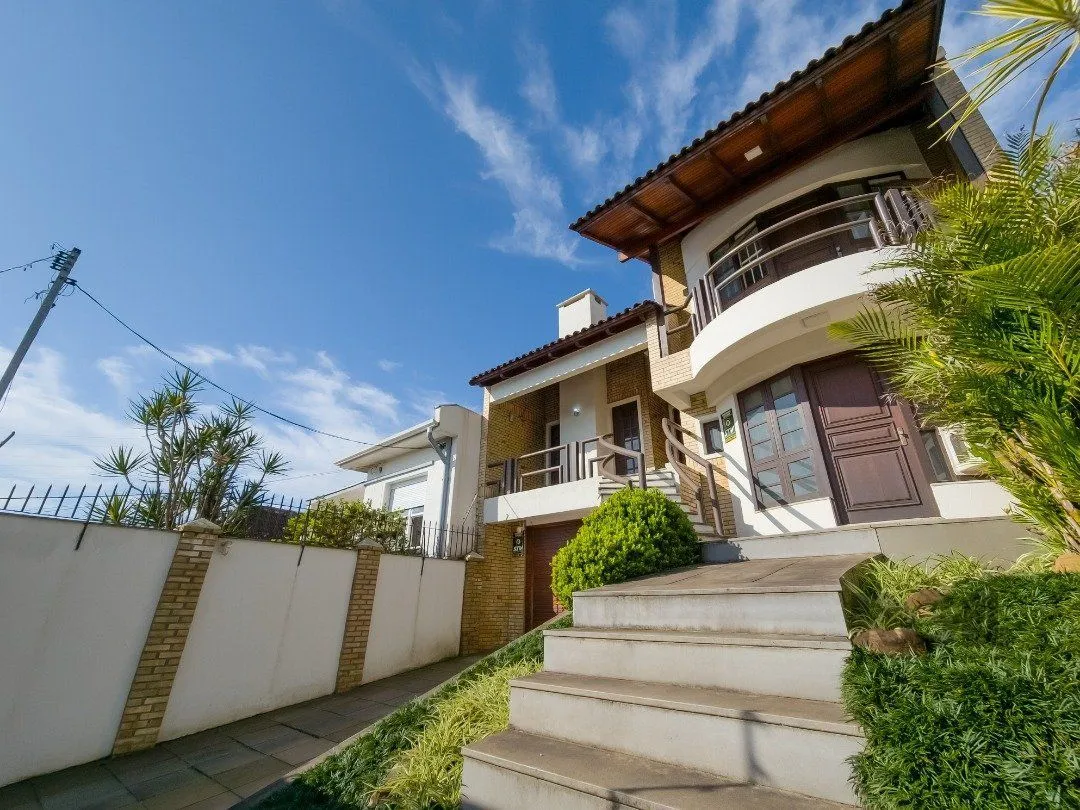 Imagem Casa em Glória