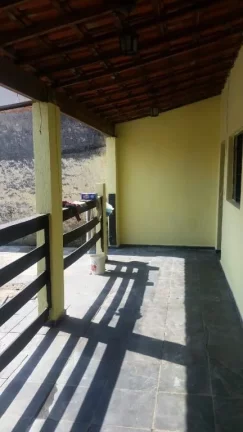 Imagem Casa com 1 dormitório à venda, 50 m² por R$ 320.000,00 - Vila Amorim - Suzano/SP
