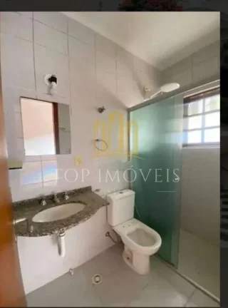 Imagem Uma casa em condomínio no Jardim Aquarius não é apenas um endereço — é um estilo de vida. Imagine abrir a porta e sentir segurança, conforto e exclusividade em cada detalhe.
