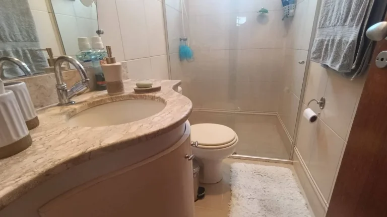 Imagem Apartamento 2 quartos, com elevador - Bairro Serra.