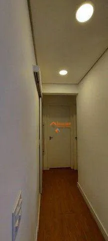 Imagem Apartamento com 2 dormitórios à venda, 65 m² por R$ 583.000,00 - Vila Rosália - Guarulhos/SP