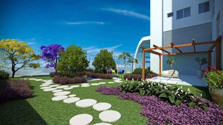 Imagem Apartamento em construção no One Tower em Balneário Camboriú